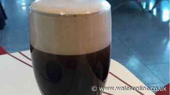 Thirsty flyer shames 'worst Guinness in the history of humanity' served at Dublin Airport