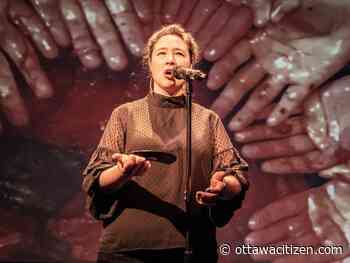 North meets South in Kiinalik: These Sharp Tools