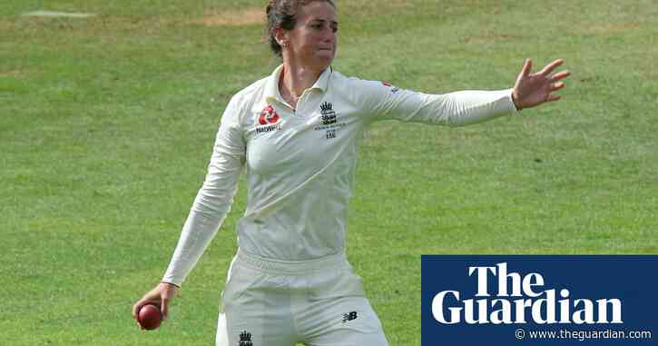 England stick with familiar faces for Women's T20 World Cup squad