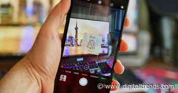 How to turn off the camera sound on an iPhone