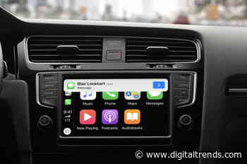 Apple CarPlay (2020) Review: The last word in automotive infotainment