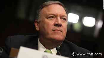 Pompeo: State will probe possible surveillance of ex-US ambassador
