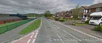 Police still searching for man who raped schoolgirl in alley