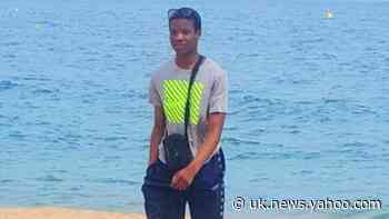 Family heartbroken after fatal stabbing of 17-year-old boy