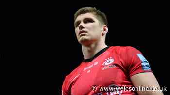 The English rugby crisis unfolding ahead of the Six Nations that could have so many repercussions