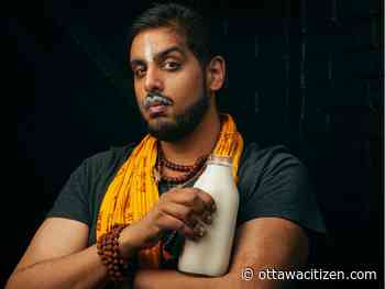 Theatre review: Provocative, engaging one-man show challenges mainstream perspectives