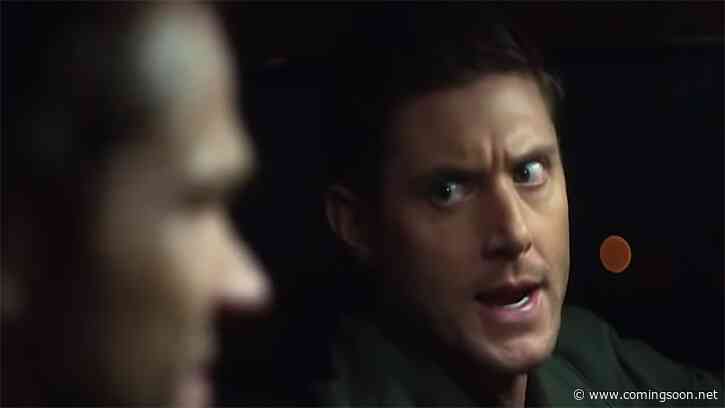Supernatural 15.10 Promo: The Heroes’ Journey