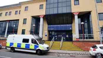 Man 'enraged' when told he could not win fight went to get carving knife