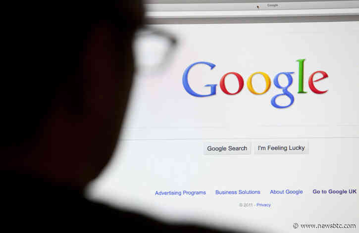 Despite Bitcoin Price Surging, Google Search Volume Is Trending Down