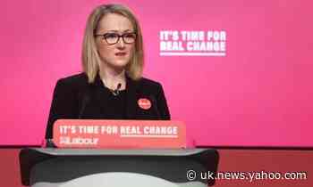 Labour candidates rush to highlight 'working class backgrounds'