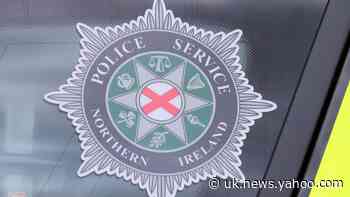 Craigavon murder victim named