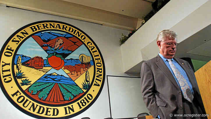 Is your city prepared for the next recession?