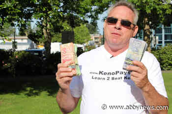 Dad of missing Abbotsford woman charged after allegedly exposing himself in park