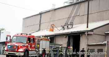 Mpls. to pay firefighter $785k in tennis shoe discrimination case