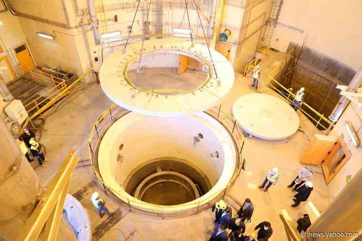 Explainer: How close is Iran to producing a nuclear bomb?