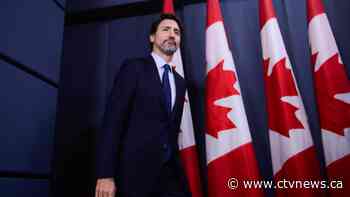 Trudeau announces $25K for families of Canadian PS752 victims