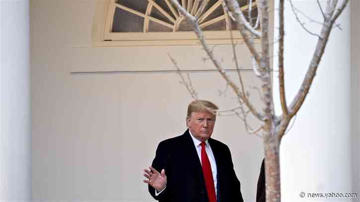 White House Broke the Law in Withholding Aid to Ukraine, Watchdog Says