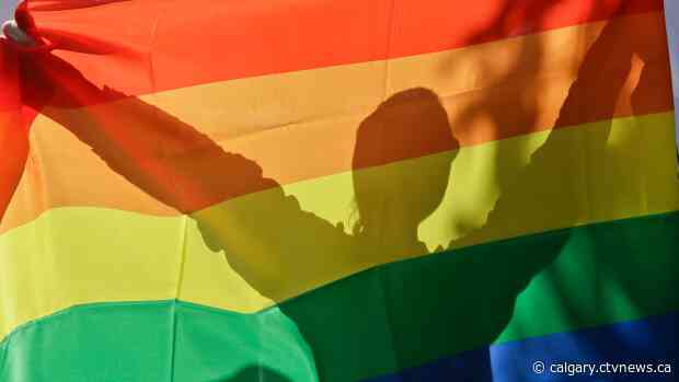 Motion will seek to ban conversion therapy in Calgary