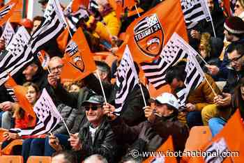 Lorient - Paris SG : Duel de leaders en coupe de France