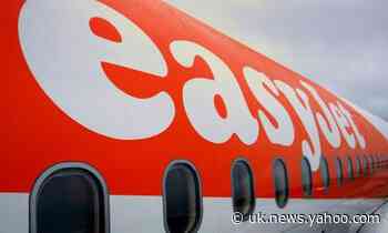 Fiance jailed for bomb hoax call to delay flight in romantic getaway