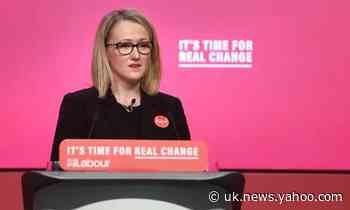 Rebecca Long-Bailey’s leadership pitch is far from perfect