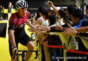 Voor Froome telt dit jaar alleen de Tour