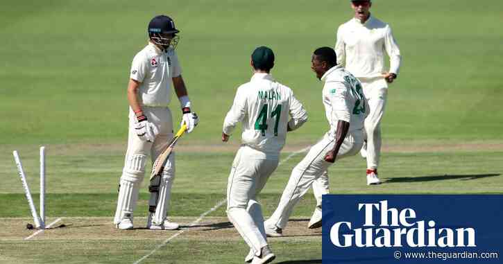 Boucher warns against taking passion out of game as Rabada banned for final Test