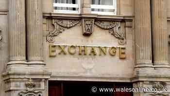 Cardiff council plans to arrange a huge loan to controversial Coal Exchange developer