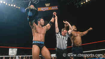 Dwayne 'The Rock' Johnson posts touching tribute to late father, WWE Hall of Famer Rocky Johnson