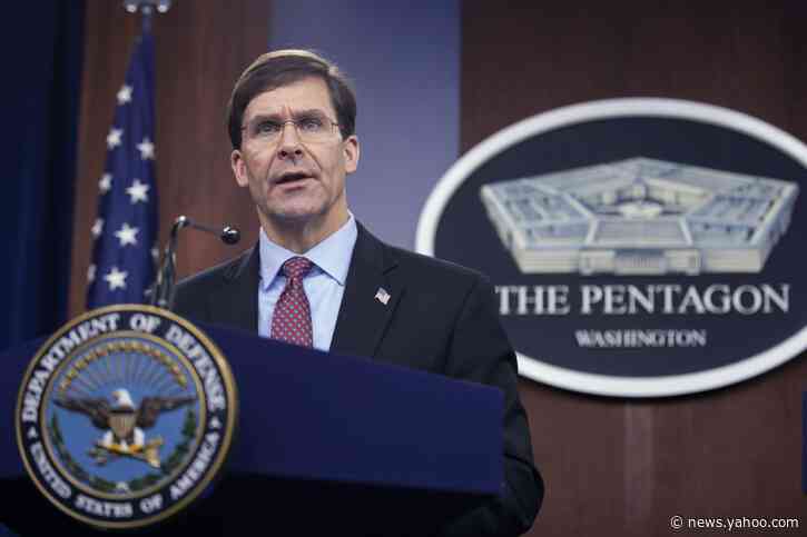 Eleven US troops flown to medical centers after Iran strike