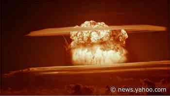 335 Million Dead? Or Double That? Here's How People Would Die in the First Three Days of Nuclear War