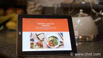 Here's what to do with that old iPad video     - CNET