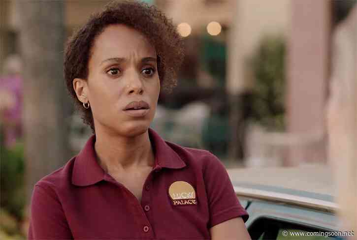 Little Fires Everywhere Teaser Starring Kerry Washington, Reese Witherspoon