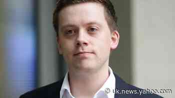Football hooligan convicted of attacking Guardian columnist over political views