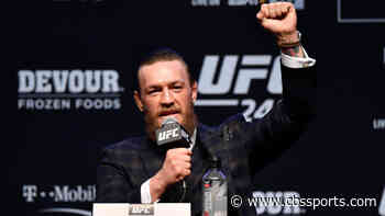 UFC 246 -- Conor McGregor vs. Cowboy Cerrone: Fight preview, tale of the tape, what's at stake