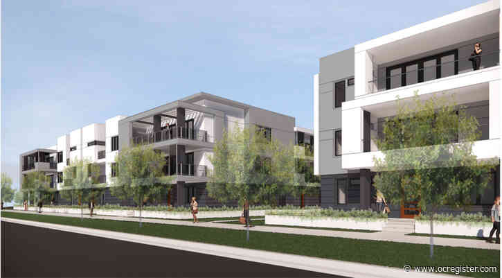 Tustin will get 400 new homes in $69 million deal