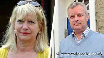 Former Conservatives MP Chris Davies cleared of unfairly dismissing staff member after expenses scandal