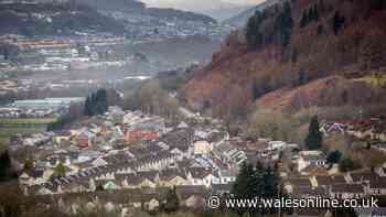 All the fees rising, services being cut and plans for council tax in Rhondda Cynon Taf next year