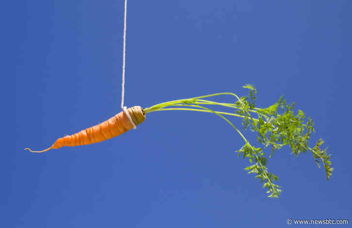 The Case For Why $6,400 Wasn’t Bitcoin’s Local Downtrend Bottom