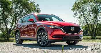 Mazda CX-5 Diesel already seeing discounts as high as $10,000     - Roadshow