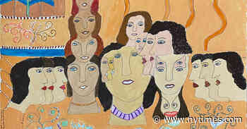 The Outsider Art Fair 2020: 7 Must-See Exhibits