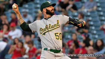 Mike Fiers is far from perfect, but he should be appreciated for exposing baseball's cheating scandal