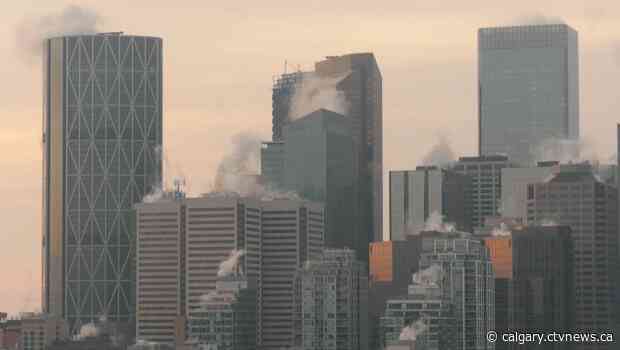 Extreme cold warnings lifted in several regions in Alberta