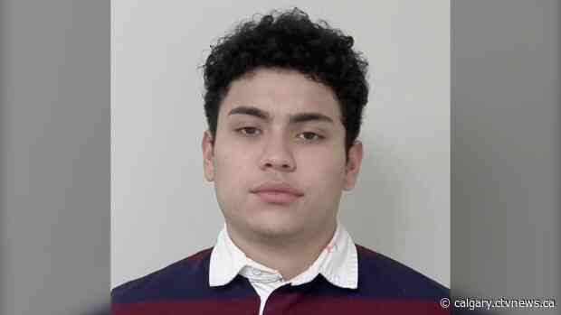 Lethbridge man wanted in connection with alleged sexual assault of teen at house party