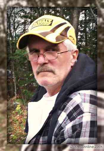 McALLISTER, Kenneth Ross