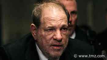 Harvey Weinstein Wants Mistrial, Claims Juror Wrote Novel 'Age of Consent'