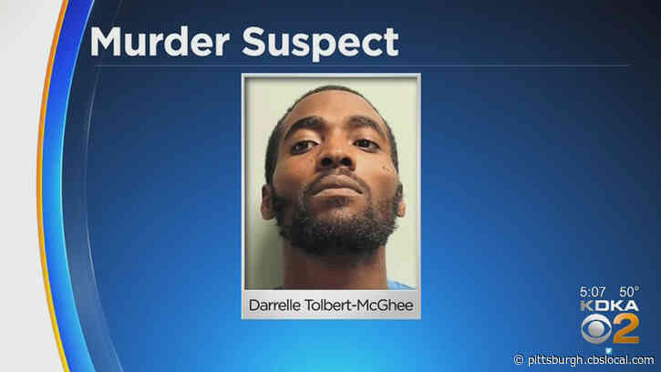 Westmoreland Co. Jury Finds Man Who Claims His Twin Brother Was The Shooter Guilty Of Murder