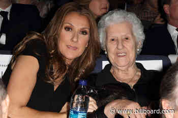 Celine Dion's Mother, Therese, Dies at 92