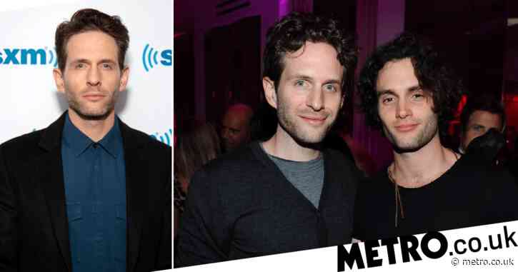 It’s Always Sunny In Philadelphia’s Glenn Howerton laughs off Joe Goldberg comparison
