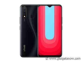 Vivo U10 and U20 discounts revealed ahead of the Great Indian Festival sale